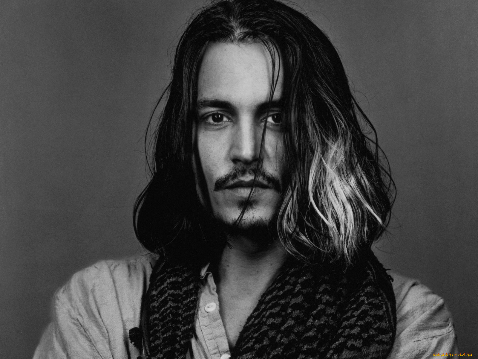 johnny, depp, 